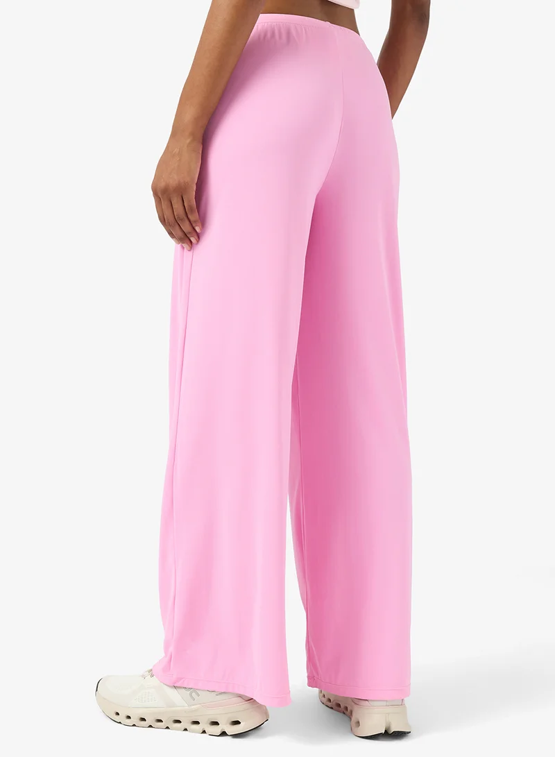 FRWD Mid Rise Soft Touch Yoga Pants