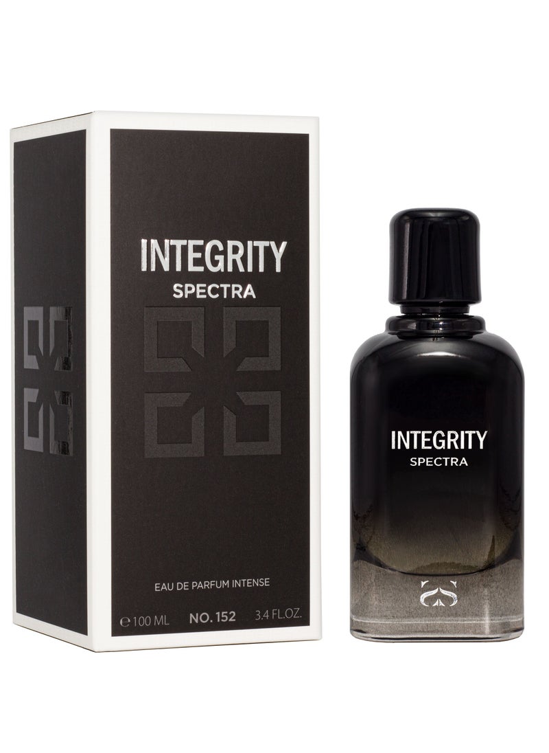 Spectra 152 Integrity EDP Perfume For Women – 100ml  - Image 1
