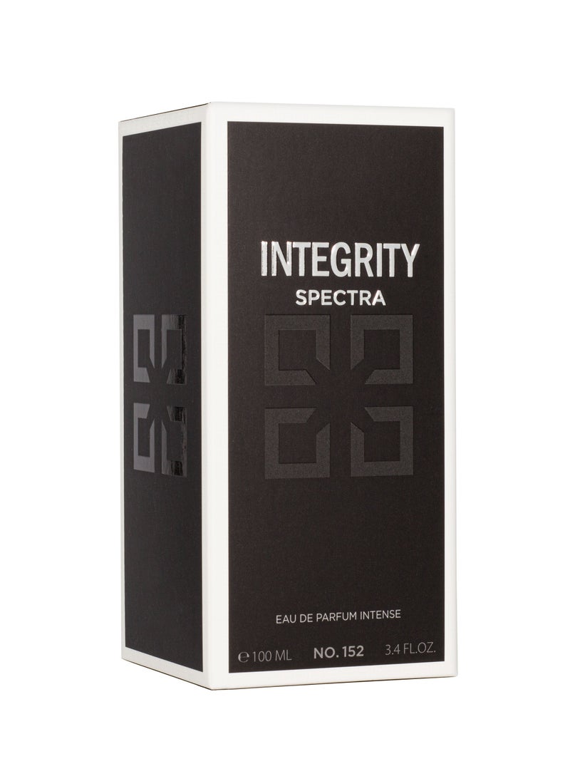 Spectra 152 Integrity EDP Perfume For Women – 100ml  - Image 3