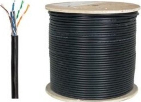 20MT 20 Meters +Tv Plus Fiber Adsl Modem Intercomputer Ethernet Internet Cable Network Network