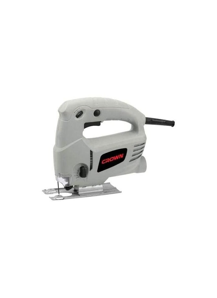 Crown Crown CT15287 Crown Jigsaw 65mm 550W 