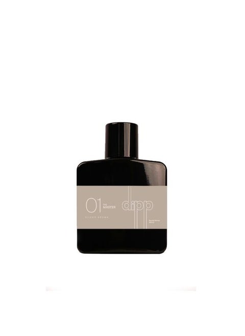 The Master 01 Silver Aroma EDP 100ml