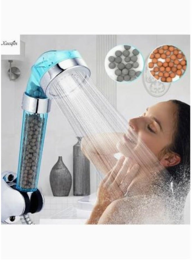 فلاتر دش الاستحمام، فلاتر الدش المعززة بالفلتر، فلاتر الدش ذات الضغط العالي، فلاتر الدش الكهربائية، فلاتر الدش الموفرة للمياه - Image 2