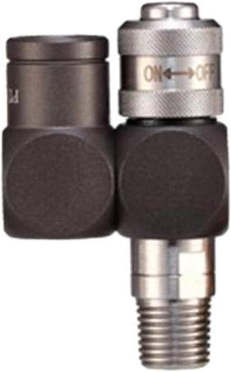 Mighty Seven Rotatable Air Adaptor SY-2001M