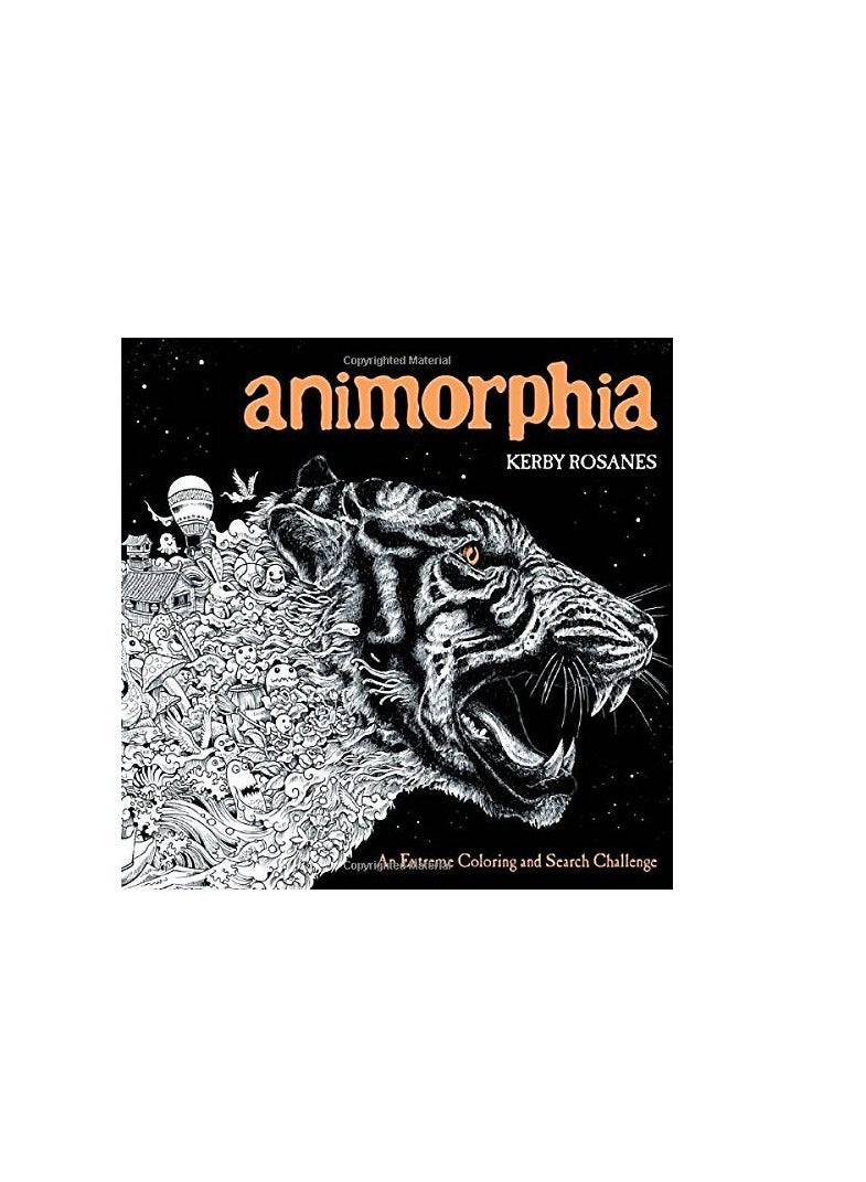 Animorphia