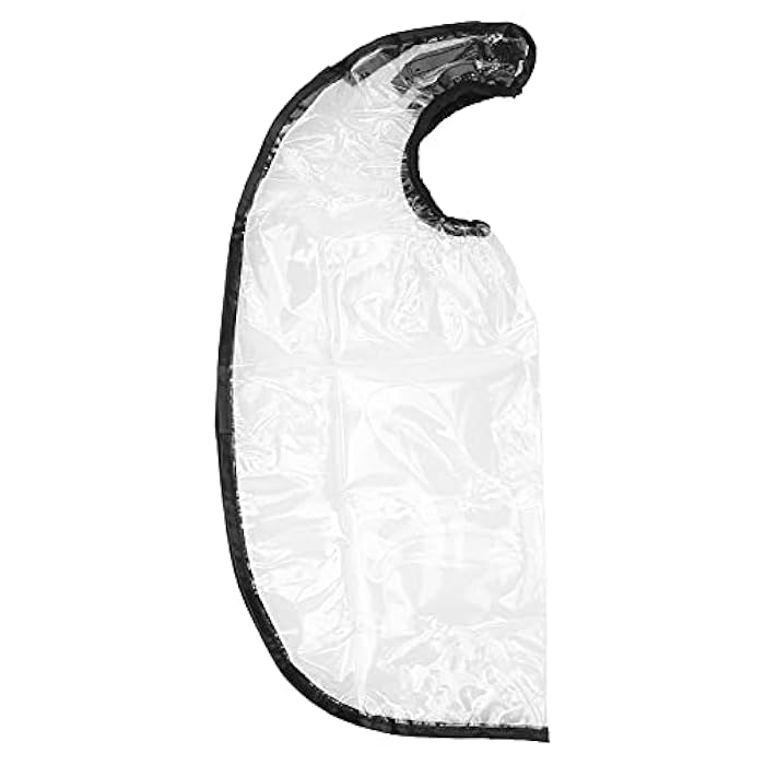 Hair Funnel For Upright Position Washing/Shampooing/Dyeing Comfortable Hair Treatments Dyeing Sealed Funnel Home Salon Hair Shampoo Washing Rinse Cape Accessory - Image 1