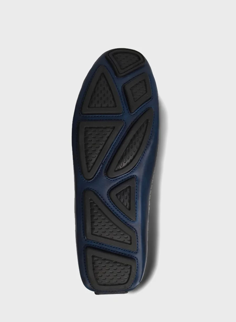 Language Dwayne Loafers