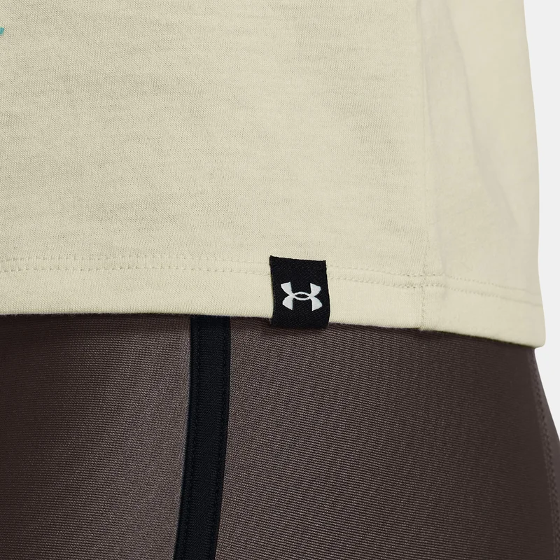 UNDER ARMOUR Women's Project Rock Balance Tank Top