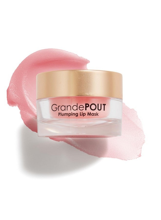 Grande Cosmetics GrandePOUT Plumping Lip Mask, Berry Mojito - Image 1