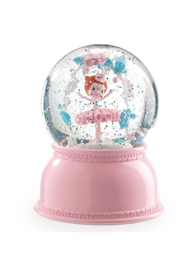 DJECO Night Light Ballerina