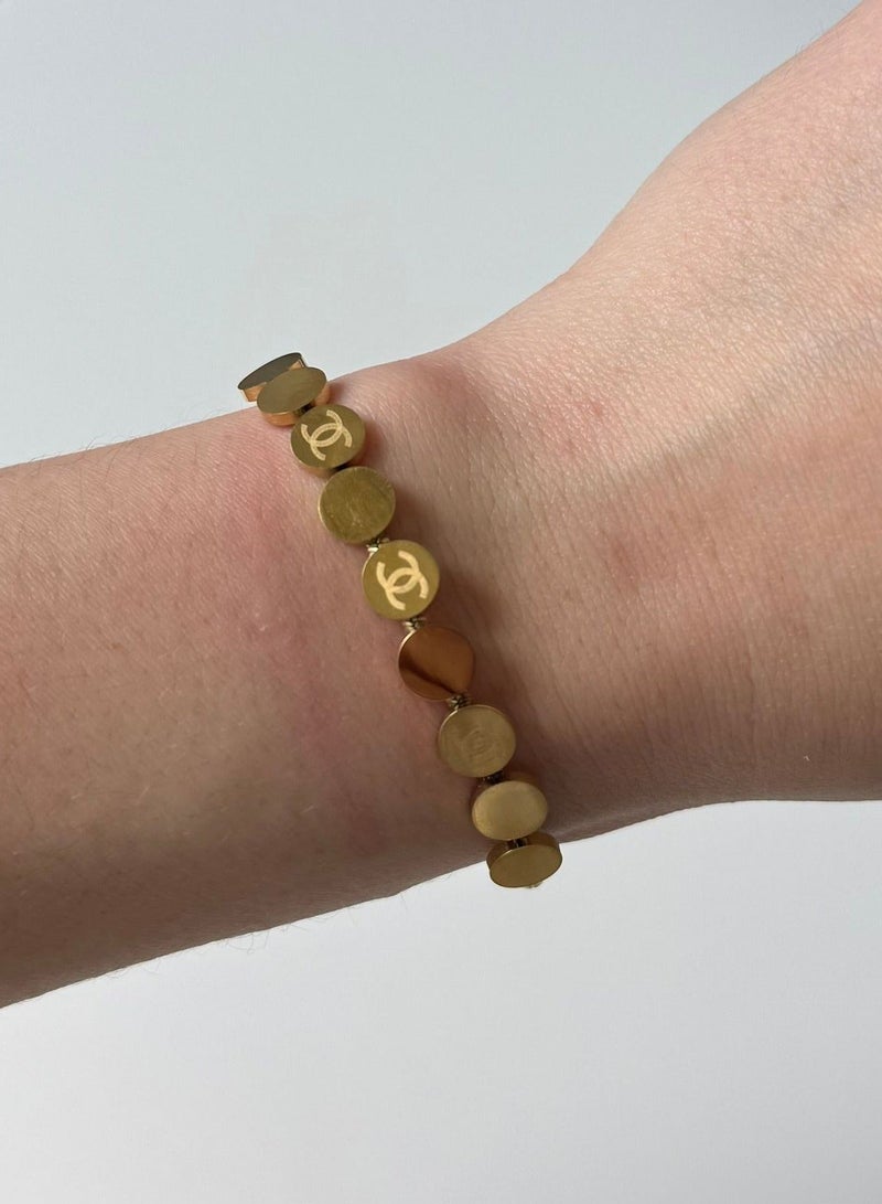 bracelet Stainless Steel  Anti-rust - Image 3