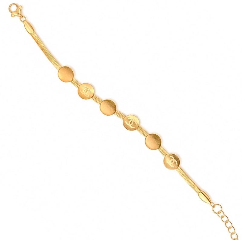 bracelet Stainless Steel  Anti-rust - Image 2