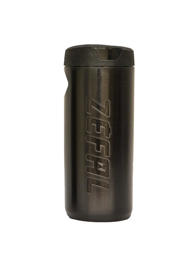 ZEFAL Unisex's Z Box Tool Bottle, Black, Medium - Image 1