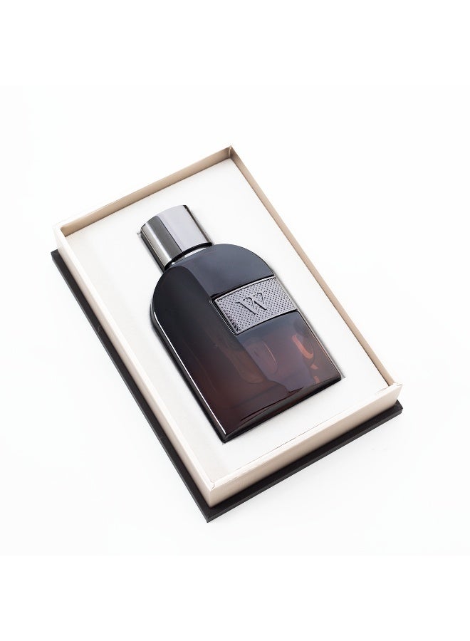 Arabian W Perfume 100ml - Image 4