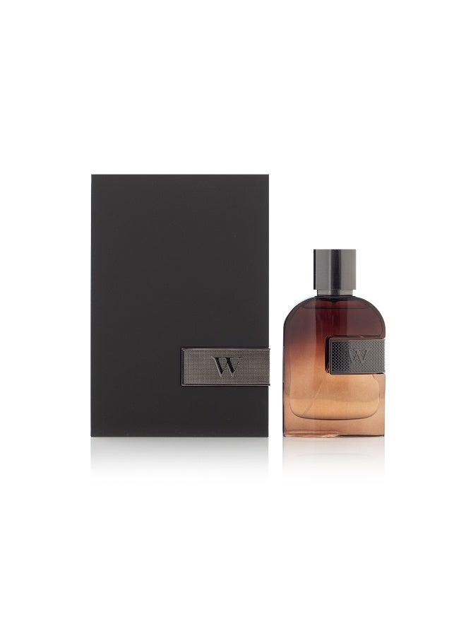 Arabian W Perfume 100ml - Image 3
