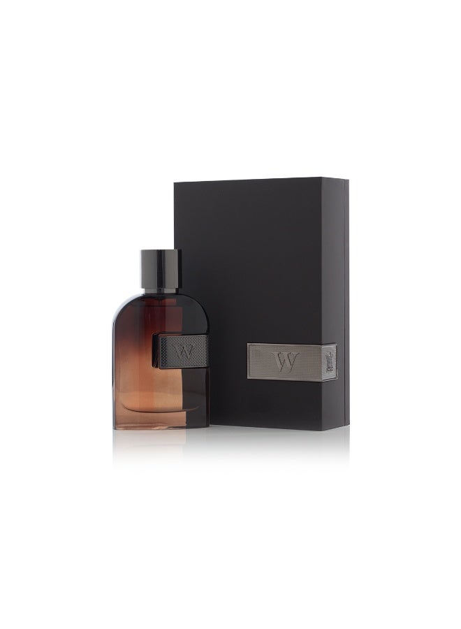 Arabian W Perfume 100ml - Image 1