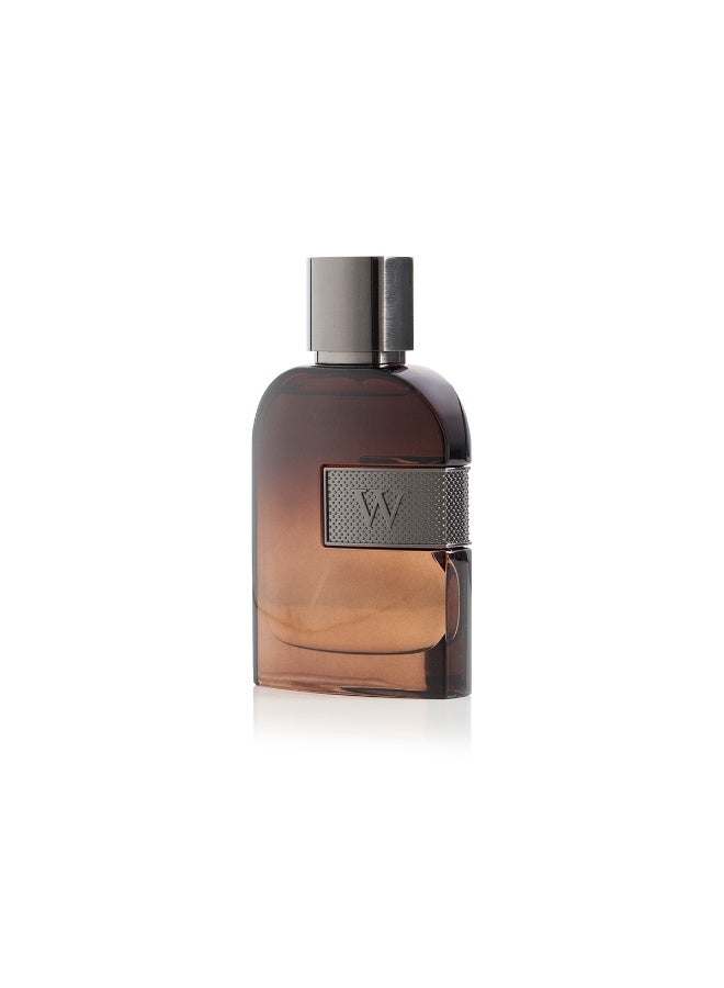 Arabian W Perfume 100ml - Image 2