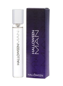 Jesus Del Pozo Halloween Man Edt 15Ml Miniature 