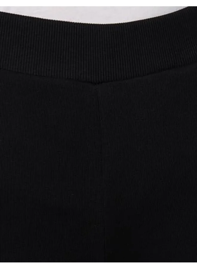 UNITED COLORS OF BENETTON 100% Cotton Comfort Fit Sweatpants