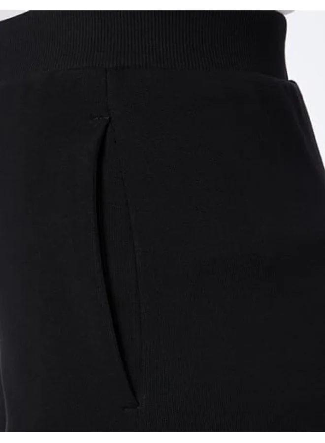 UNITED COLORS OF BENETTON 100% Cotton Comfort Fit Sweatpants