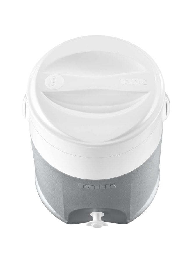 TANK Ice Tank 12L Silver - Image 5