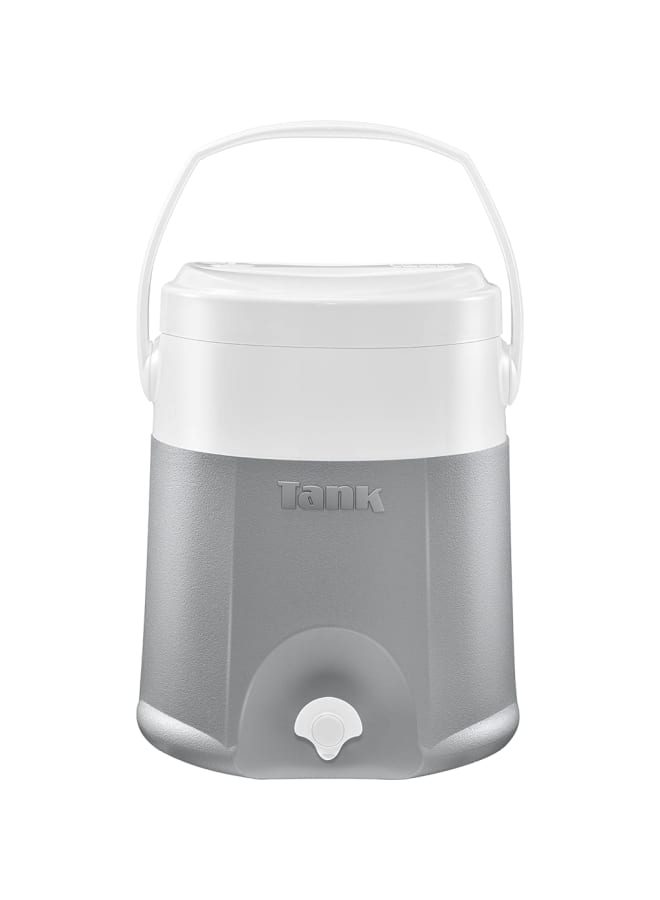 TANK Ice Tank 12L Silver - Image 1
