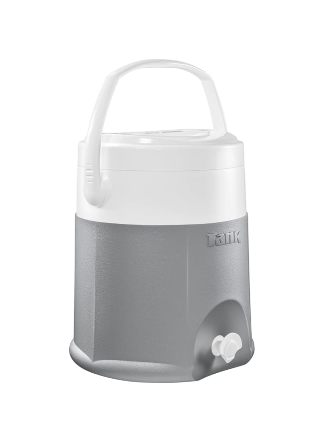 TANK Ice Tank 12L Silver - Image 2