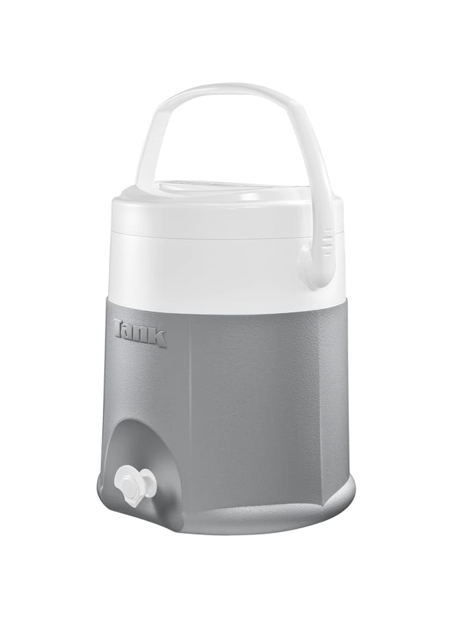 TANK Ice Tank 12L Silver - Image 3