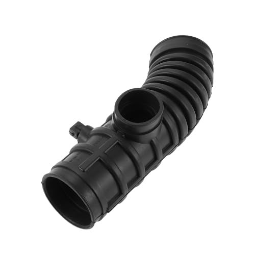 REPAIROCK Engine Air Intake Hose for Chevrolet Epica 2007-2009 Air Cleaner Intake Hose No.96328721 Rubber 1 Pc - Image 1