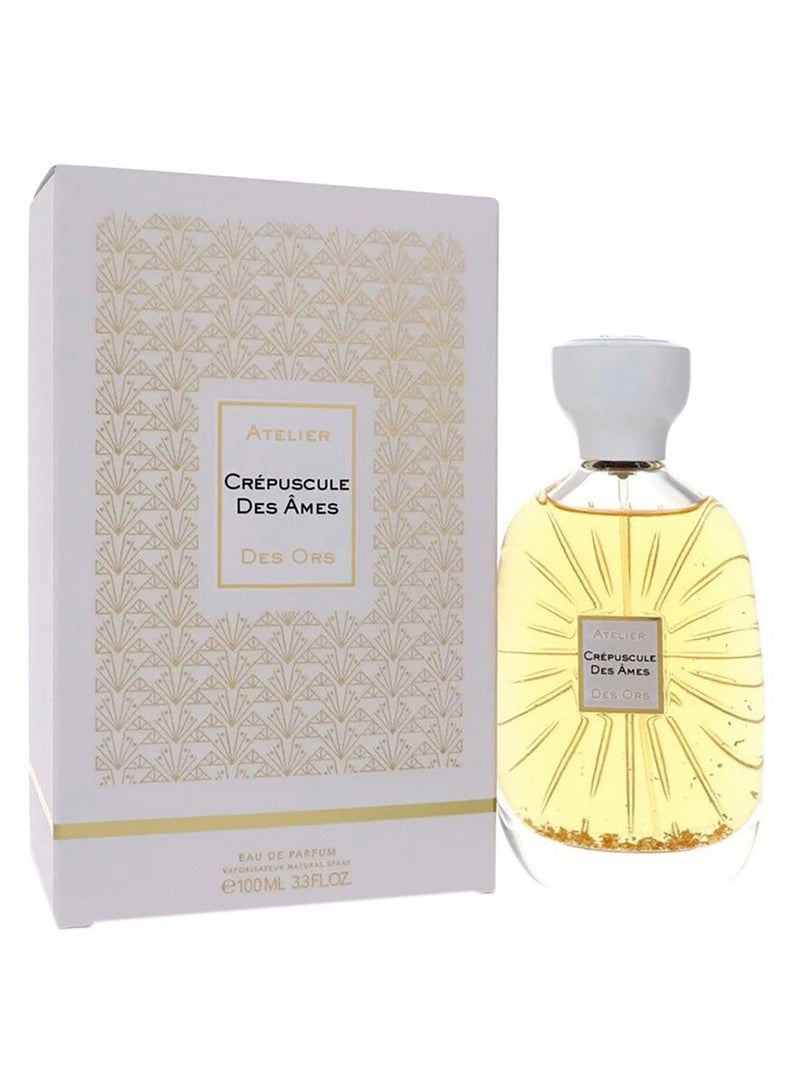 ATELIER DES ORS Crepuscule Des Ames EDP 100 ml - Image 2