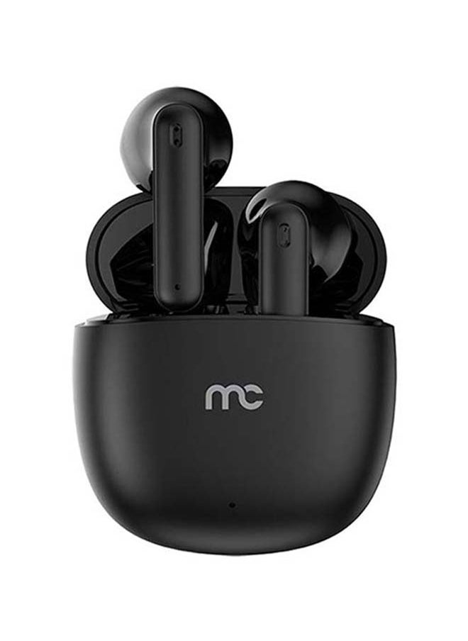 True Wireless Earbuds ENC Black TWSC100