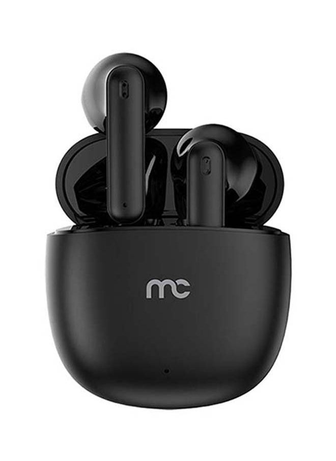 True Wireless Earbuds ENC Black TWSC100