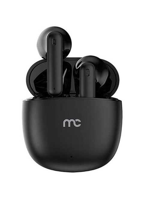 True Wireless Earbuds ENC Black TWSC100