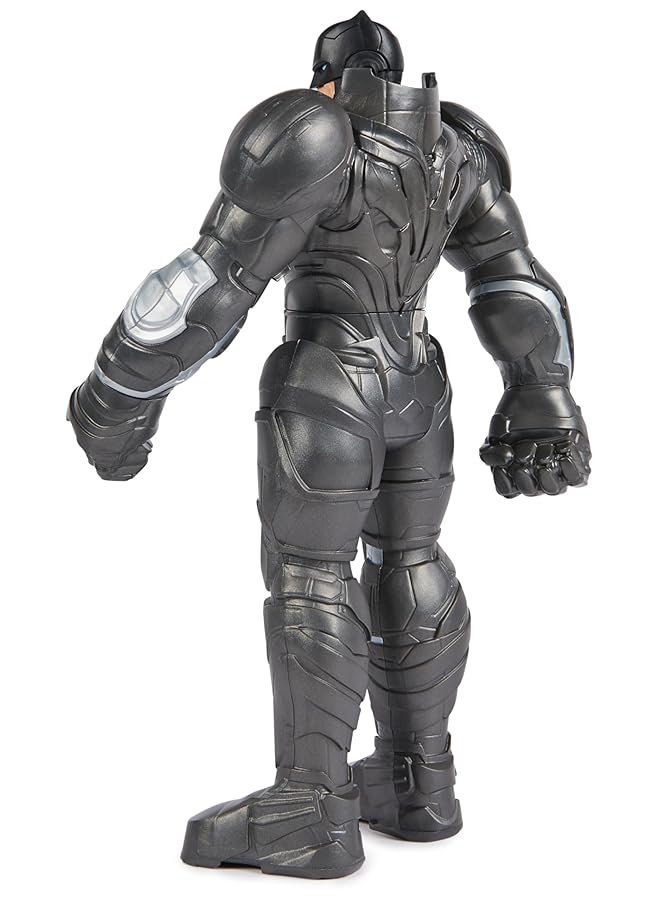 DC Comics Kids Toy Giant Series 12 Inch Batman Action Figure - Image 5