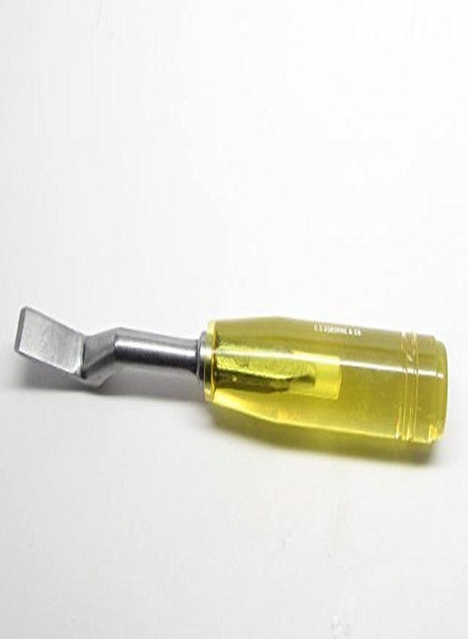 UJ Ramelson Co C S Osborne #402 Ripping Chisel Furniture Upholstery Tool - Image 2