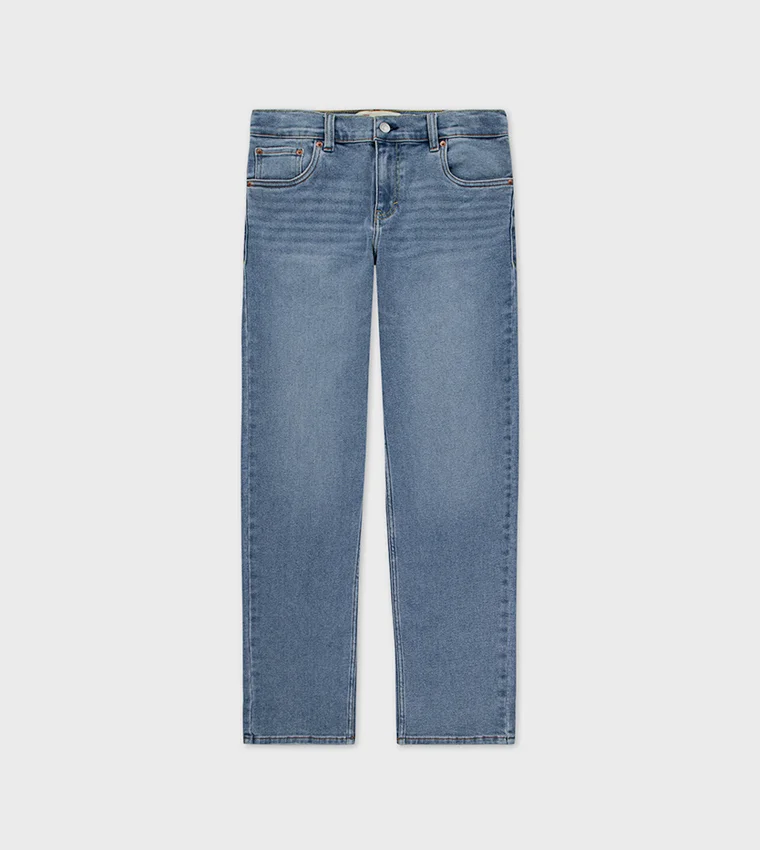 ليفايز LVB STAY LOOSE TAPER JEAN