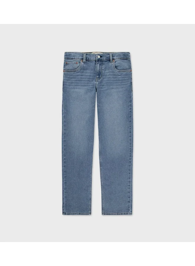 ليفايز LVB STAY LOOSE TAPER JEAN