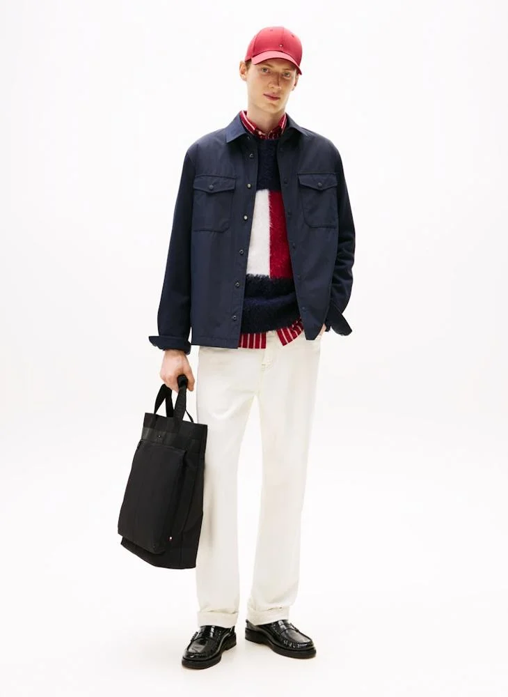 TOMMY HILFIGER Casual Tote Bag