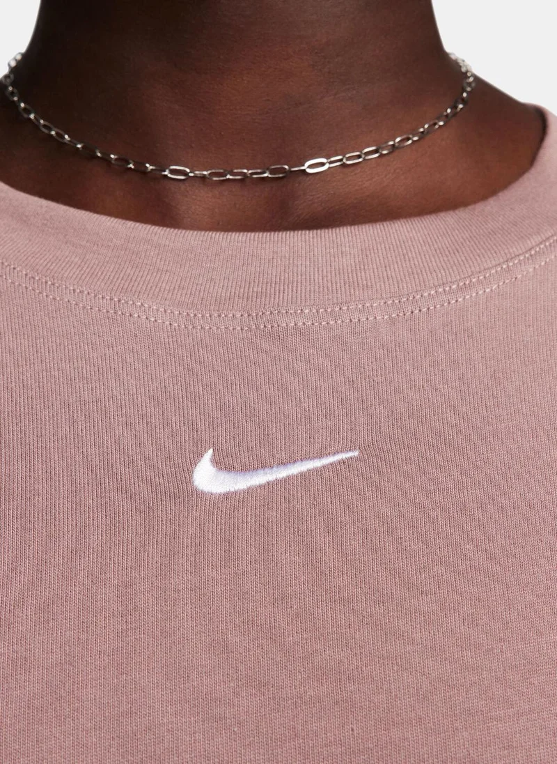 نايكي Women's Sportswear Essential T-Shirt