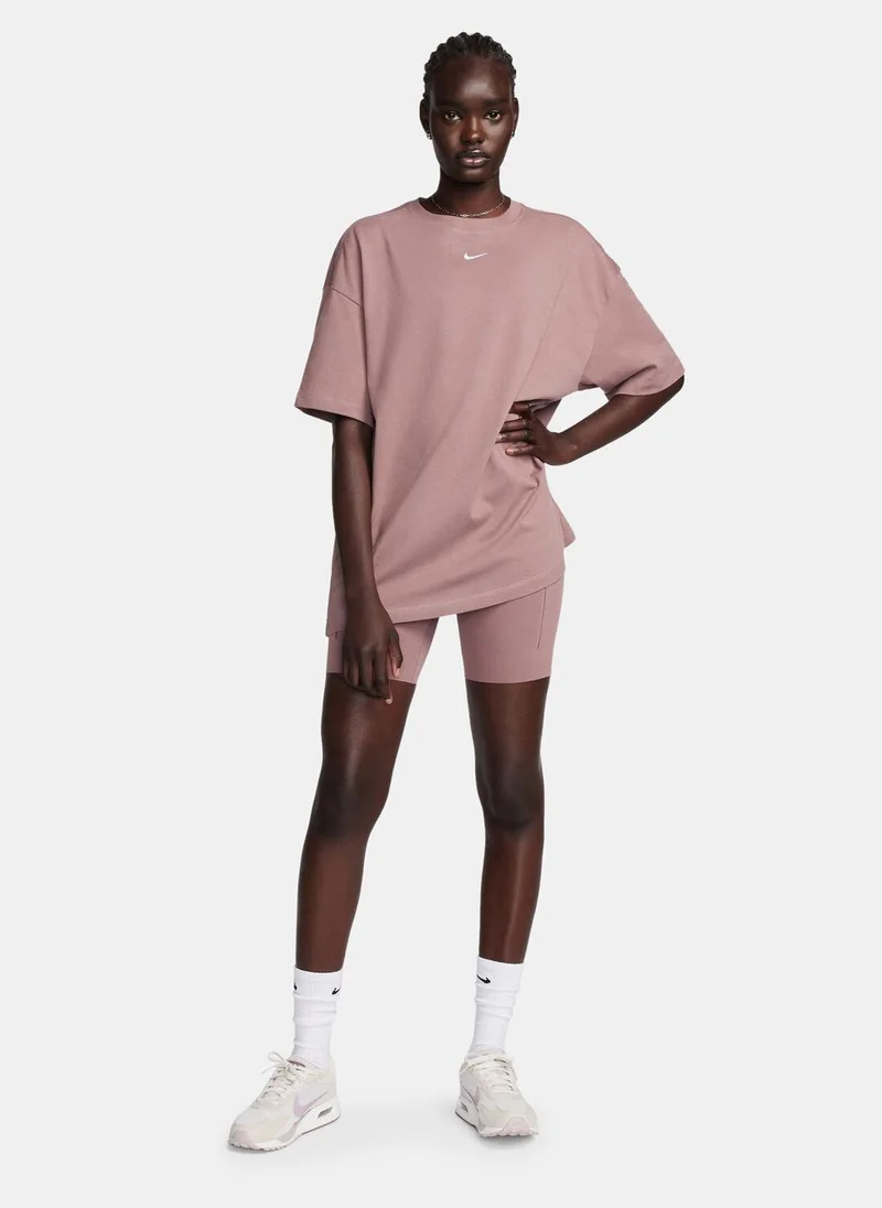 نايكي Women's Sportswear Essential T-Shirt