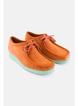 clarks Men Standard Lace Up Casual Shoes, Multicolor  - Image 1