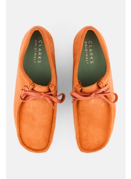 clarks Men Standard Lace Up Casual Shoes, Multicolor  - Image 3