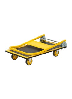 Stanley Platform Steel Truck 150 KG Capacity  - Image 5