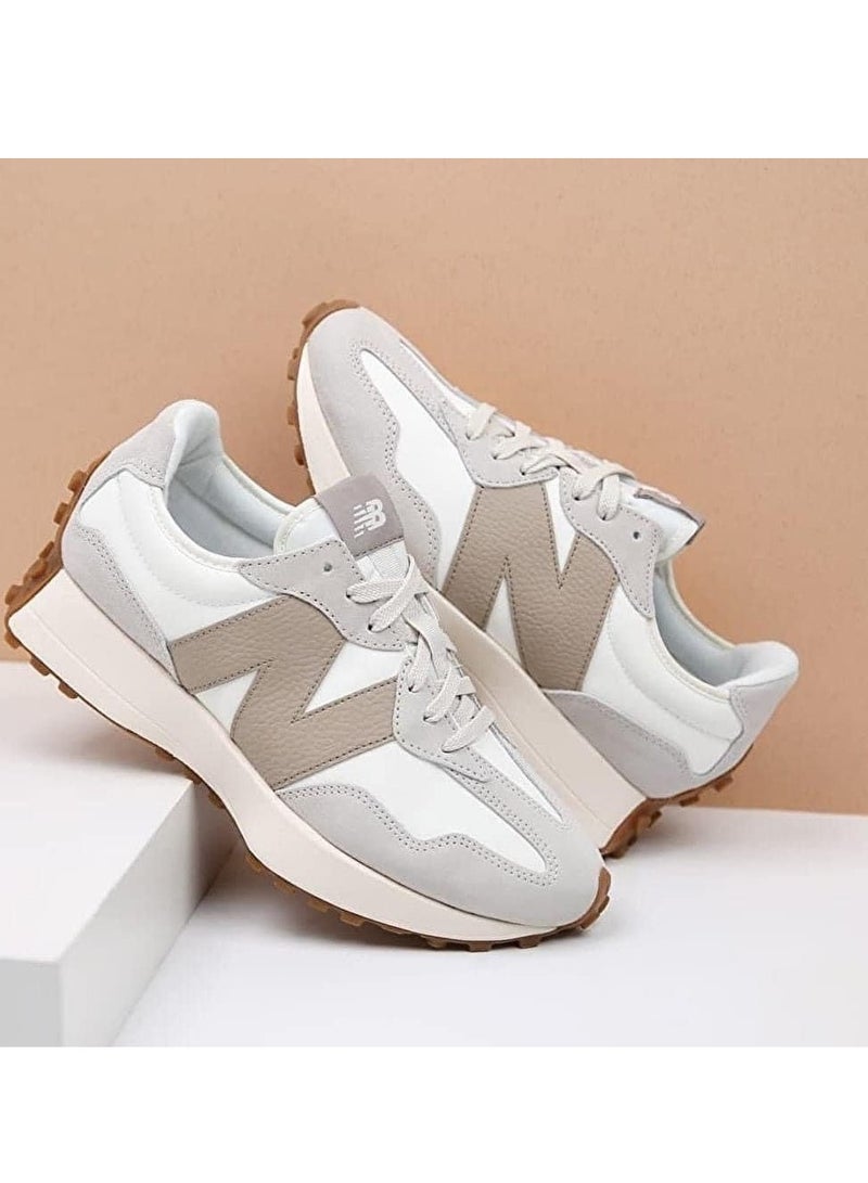 New Balance 327 Classic 70s Italian Style Sport Shoes Unisex Shoes - Image 2