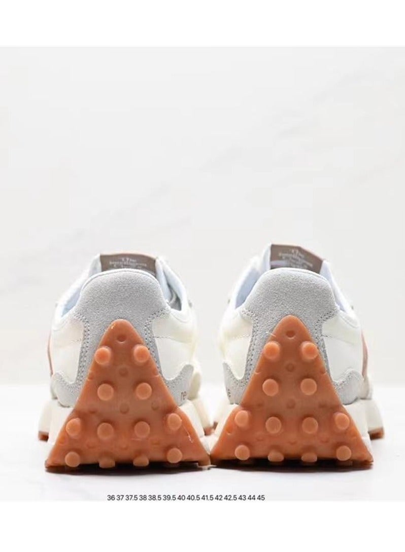 New Balance 327 Classic 70s Italian Style Sport Shoes Unisex Shoes - Image 5