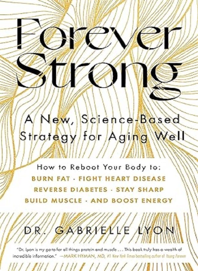 Forever Strong 