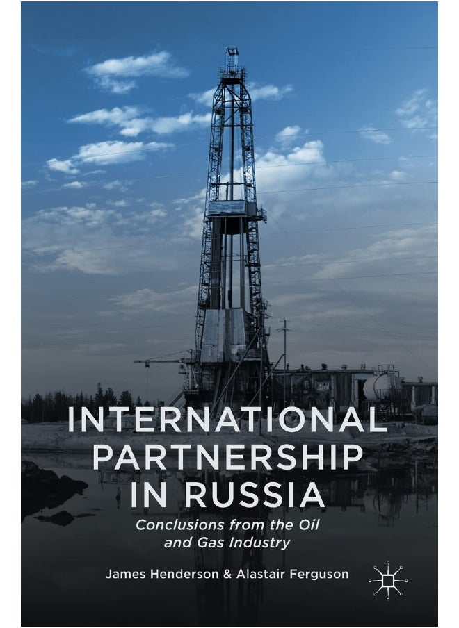 International Partnership in Russia: Conclusions from the Oil and Gas Industry 