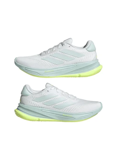 adidas Adidas Supernova Ease W W White Running Shoes For Women
