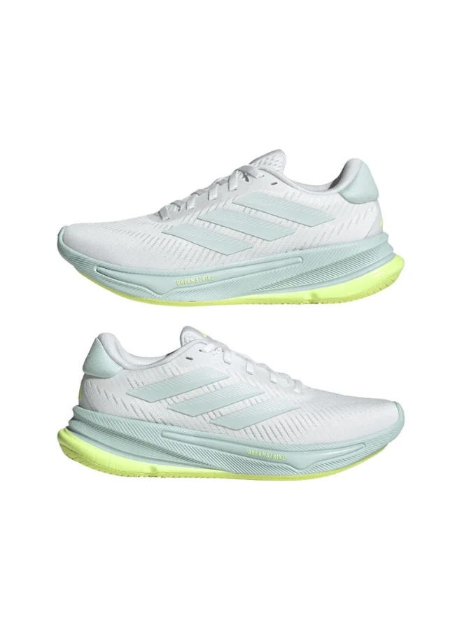 adidas Adidas Supernova Ease W W White Running Shoes For Women