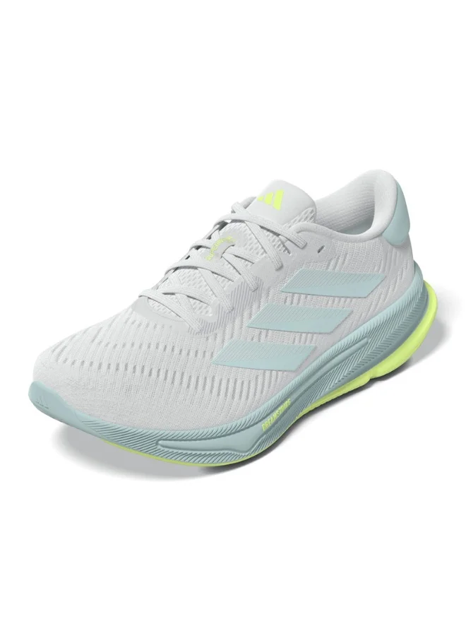 Adidas Supernova Ease W W White Running Shoes For Women